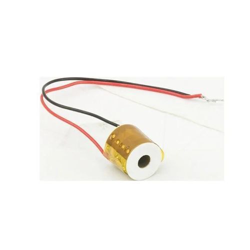 Attuatore piezoelettrico lineare - Deep Minds Ultrasonic - per OEM / multistrato / per applicazioni industriali