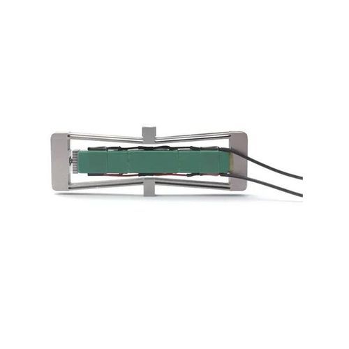 Attuatore piezoelettrico lineare - Deep Minds Ultrasonic - amplificato