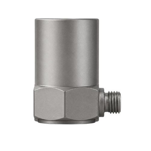 Accelerometro asse singolo - BBVM-RS100 - Deep Minds Ultrasonic - piezoelettrico / IEPE / a taglio