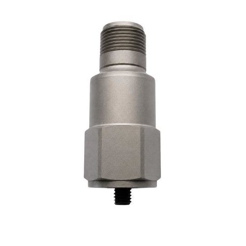 Sensore di velocità di vibrazione piezoelettrico - BBVM-VS250 - Deep Minds Ultrasonic - dinamico / per sorveglianza di macchine / per manutenzione secondo condizione