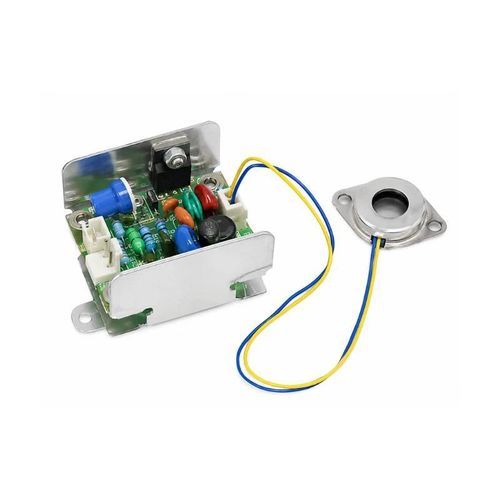 Trasduttore ad ultrasuoni sommergibile - BBAT-Q50D2 - Deep Minds Ultrasonic - ad alta frequenza