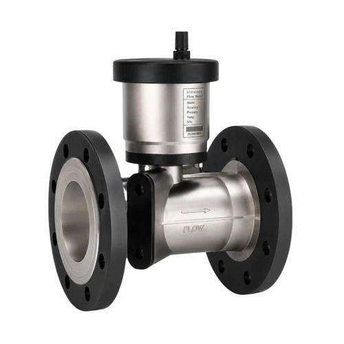 Contatore d'acqua digitale - BBUWM-I - Deep Minds Ultrasonic - ad ultrasuoni / industriale