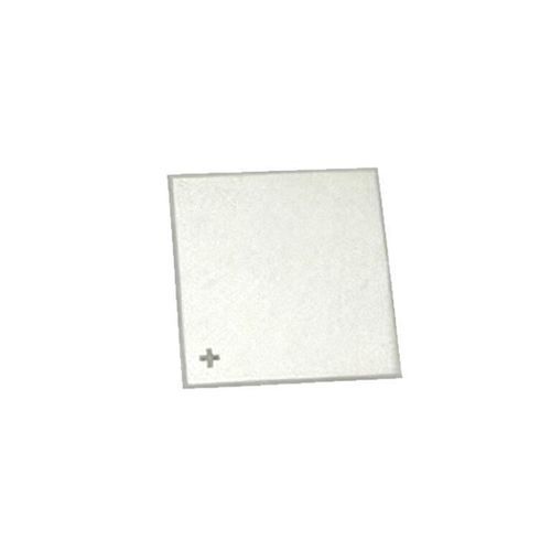 Ceramica piezoelettrica - BBPXPL-21X21X0P55 - Deep Minds Ultrasonic