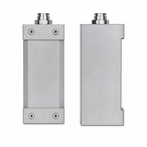 Trasduttore di portata ad ultrasuoni a contatto - BBFM-Q200K-C - Deep Minds Ultrasonic - a ultrasuoni per tempo di transito / per liquido / per il monitoraggio dei processi