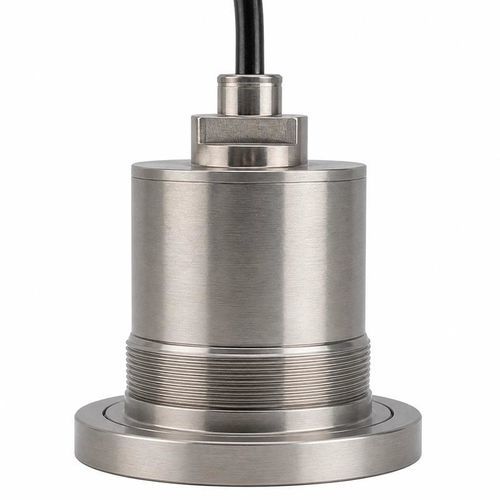 Trasduttore di portata a ultrasuoni per tempo di transito - BBFM-Q25K-B - Deep Minds Ultrasonic - volumetrico / per il monitoraggio dei processi / di gas