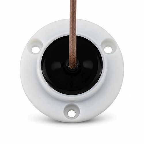 Trasduttore di portata a ultrasuoni per tempo di transito - BBFM-Q1M-C - Deep Minds Ultrasonic - massico / di gas / per il monitoraggio dei processi
