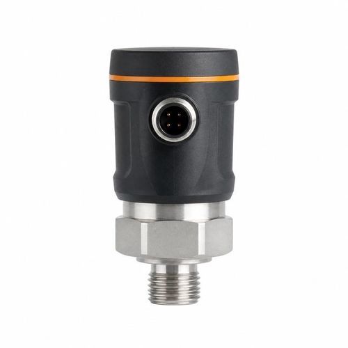 Trasduttore ad ultrasuoni sommergibile - BBDM-D46K - Deep Minds Ultrasonic - per alte temperature / robusto / di misura