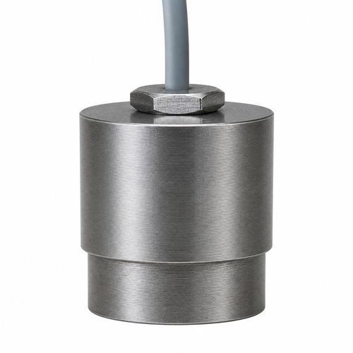 Trasduttore ad ultrasuoni sommergibile - BBDM-D25K - Deep Minds Ultrasonic - per rilevamento di ostacoli / di misura / per misurazione di livello
