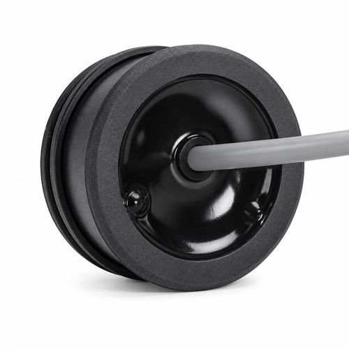 Trasduttore ad ultrasuoni senza contatto - BBDM-100KR2M - Deep Minds Ultrasonic - ad alta frequenza / di prossimità / di misura