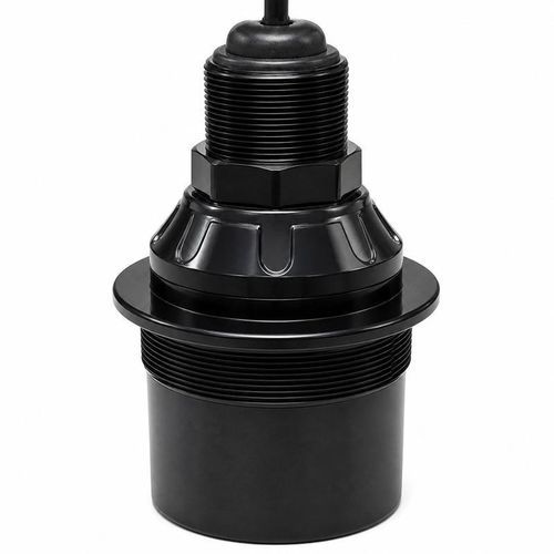 Trasduttore ad ultrasuoni per misurazione di livello - BBDM-40KR12M-B - Deep Minds Ultrasonic