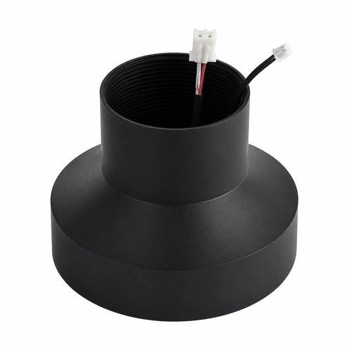 Trasduttore ad ultrasuoni senza contatto - BBDM-33KR12M - Deep Minds Ultrasonic - di prossimità / per misurazione di livello / per rilevamento di ostacoli