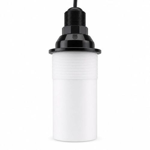 Trasduttore ad ultrasuoni senza contatto - BBDM-22KR25M - Deep Minds Ultrasonic - bassa frequenza / per misurazione di livello / di misura