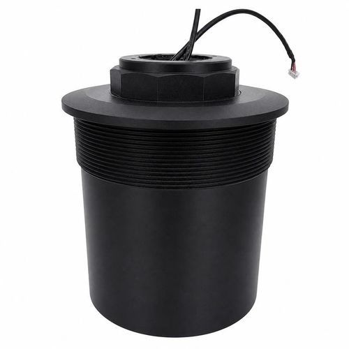 Trasduttore ad ultrasuoni bassa frequenza - BBDM-17KR50M - Deep Minds Ultrasonic - per misurazione di livello / per rilevamento di ostacoli / di misura