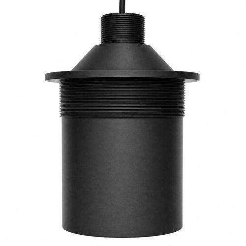 Trasduttore ad ultrasuoni a iniezione d’aria - BBDM-16KR50M - Deep Minds Ultrasonic - a raggio / di misura / per misurazione di livello