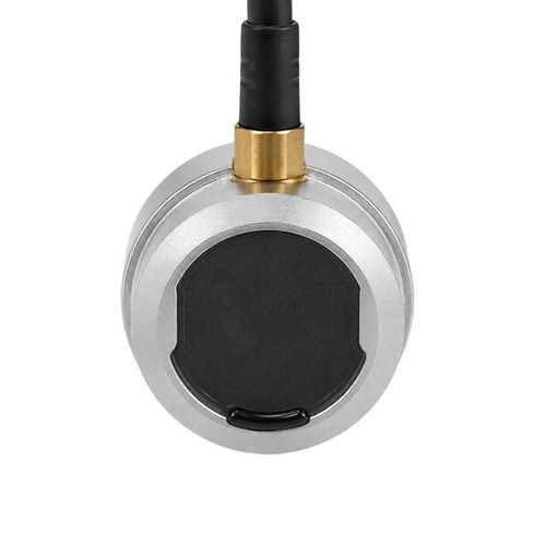 Trasmettitore di livello ad ultrasuoni - BBDM-1MR2M - Deep Minds Ultrasonic - per olio / per liquidi / per liquidi corrosivi