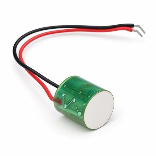 Attuatore piezoelettrico lineare - BBPXMS-DC - Deep Minds Ultrasonic - 101 V-300 V / per applicazioni industriali / in ceramica
