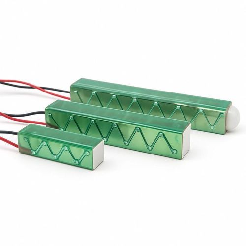 Attuatore piezoelettrico lineare - BBPXMS-PL - Deep Minds Ultrasonic - 100 V / 101 V-300 V / per applicazioni industriali