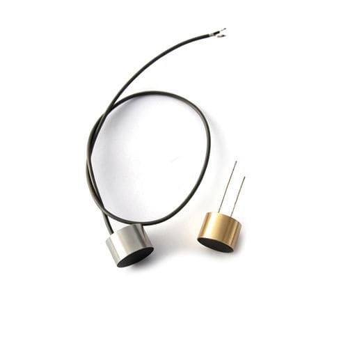 Sonda di frequenza - HCTUD10000KA-O - Deep Minds Ultrasonic - ad ultrasuoni / per laboratorio / per ricerca e sviluppo