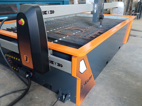 Macchina da taglio al plasma - XM-P series - Jekran Ltd. - per alluminio / per acciaio / per metallo