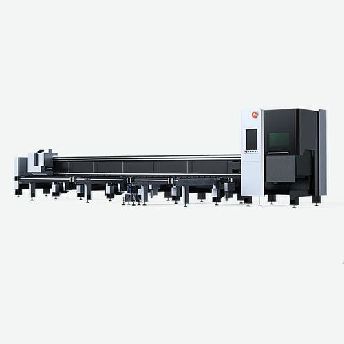 Macchina da taglio laser - TK - Jekran Ltd. - per metallo / per tubi metallici / CNC