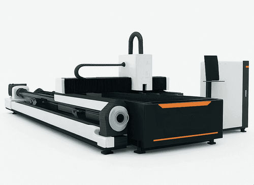 Macchina da taglio laser - ET - Jekran Ltd. - per metallo / per tubi / in fogli