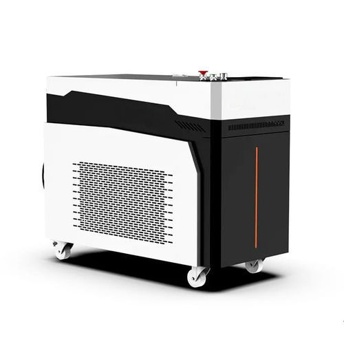 Macchina saldatrice laser a fibra - Jekran Ltd. - automatica / di precisione / di taglio