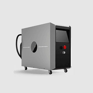 Macchina saldatrice laser a fibra - Jekran Ltd. - automatica / di precisione / con impugnatura
