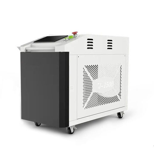 Macchina saldatrice laser - Jekran Ltd. - automatica / di precisione / di taglio