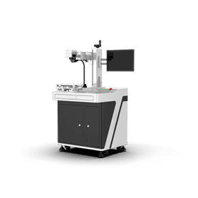 Macchina di marcatura laser a fibra - Jekran Ltd. - da banco / OEM