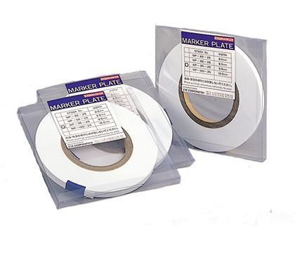 Targa di identificazione cavo - MP series - CTK CORPORATION