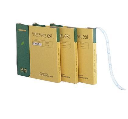 Supporto di etichetta - PETS0699-25 - CTK CORPORATION