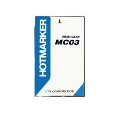 Scheda di memoria - MC03 - CTK CORPORATION