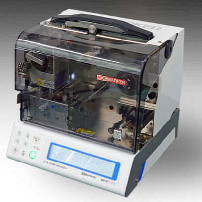 Stampante a trasferimento termico - SPX01 series - CTK CORPORATION