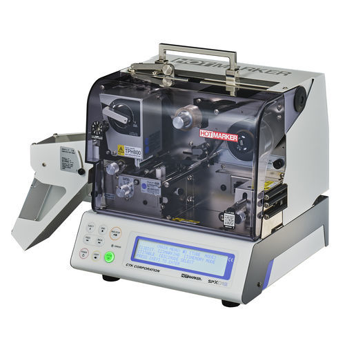 Stampante a trasferimento termico - SP8600 - CTK CORPORATION