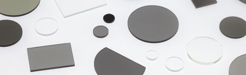 Waveplate in quarzo - HI-RETAX-1&lambda; - Luceo co., ltd.