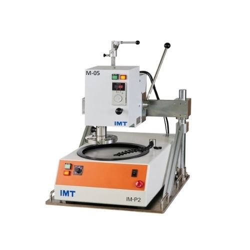 Base rotante - M-05 - IMT CO.,LTD.