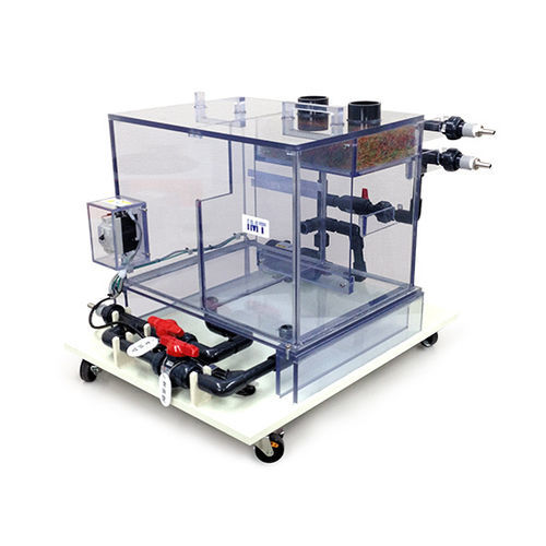 Circolatore - AQUA - IMT CO.,LTD.