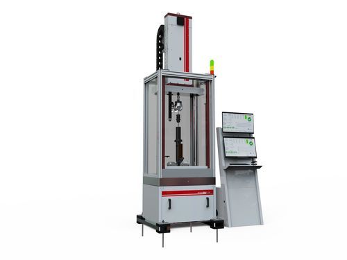 Macchina per prova all'urto - EOL - STEP Engineering S.r.l. - di qualità / automatizzata / controllata da computer