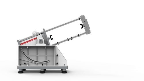 Banco di prova di prestazione - HUD - STEP Engineering S.r.l. - di durata / manuale / a motore