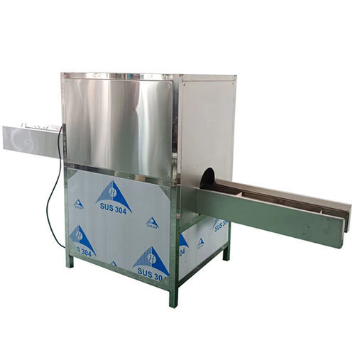 Tagliaverdure per verdura - YQ300 - Zhucheng Jiapin Food Machinery Co., Ltd. - per alimenti / per cipolle / in acciaio inossidabile
