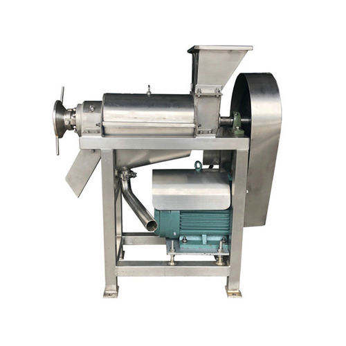 Estrattore di succo per frutta - ZZ series - Zhucheng Jiapin Food Machinery Co., Ltd. - ad alta prestazione