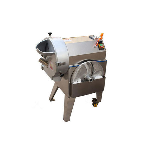 Tagliaverdure per verdura - DT80 - Zhucheng Jiapin Food Machinery Co., Ltd. - per alimenti / per frutta / per agrumi
