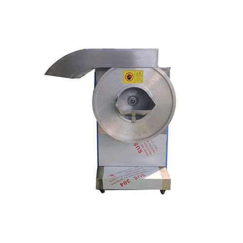Tagliaverdure per ravanelli bianchi - HD-QT80 - Zhucheng Jiapin Food Machinery Co., Ltd. - per frutta / per patate / per rape