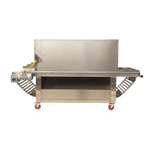 Pelatrice per aglio - SP300 - Zhucheng Jiapin Food Machinery Co., Ltd. - pneumatica / completamente automatica / in acciaio inossidabile