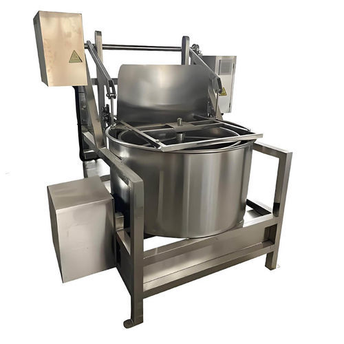 Centrifuga per l'industria agroalimentare - TS750 - Zhucheng Jiapin Food Machinery Co., Ltd. - di pulizia / idroestrattore / filtrante