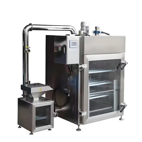 Smoking machine per comportamento tabagico - YX series - Zhucheng Jiapin Food Machinery Co., Ltd.