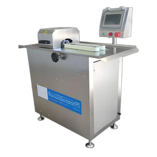Macchina legatrice per salsicce - ZX300 series - Zhucheng Jiapin Food Machinery Co., Ltd. - automatica