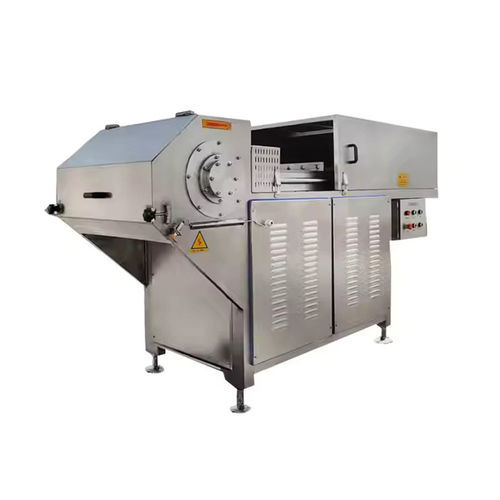 Scagliatrice di carne congelata - DP530 - Zhucheng Jiapin Food Machinery Co., Ltd.