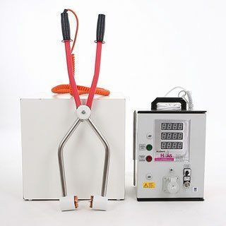 Macchina di stordimento elettrica - Zaftech Machines & Equipment - per carne