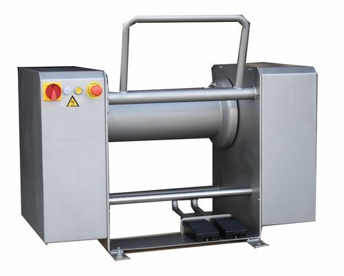 Linea di macellazione per ovini - Zaftech Machines & Equipment